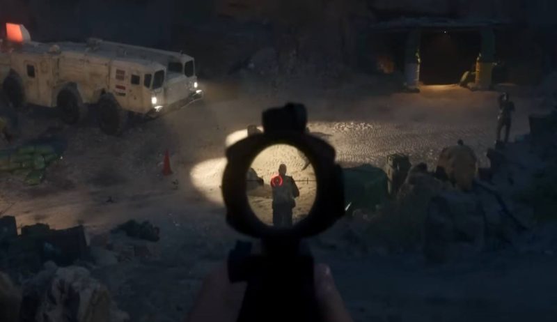 Everything We Know About Call of Duty: Black Ops 6