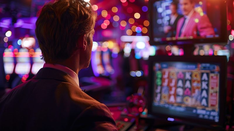 online casino industries are experiencing drastic transformations. Due to increased digital consumption, these sectors must continually reinvent and adapt in ways that redefine how they operate and engage their audiences.