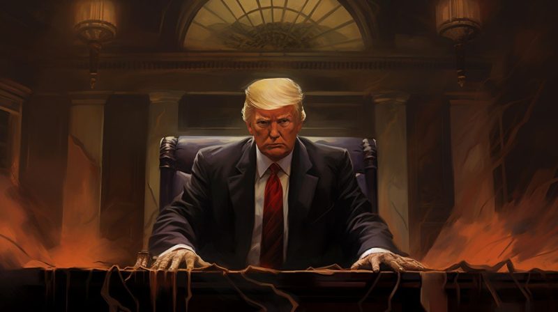 trump florida case classified docs dismissed