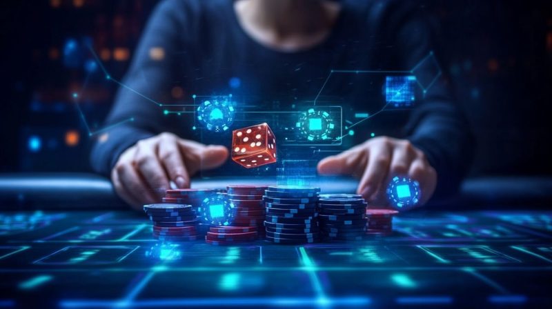 AI-Driven_Customer_Support_Enhancing_Online_Casino