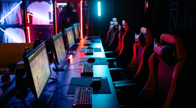 Irish Sports Betting Technology Trends of 2024