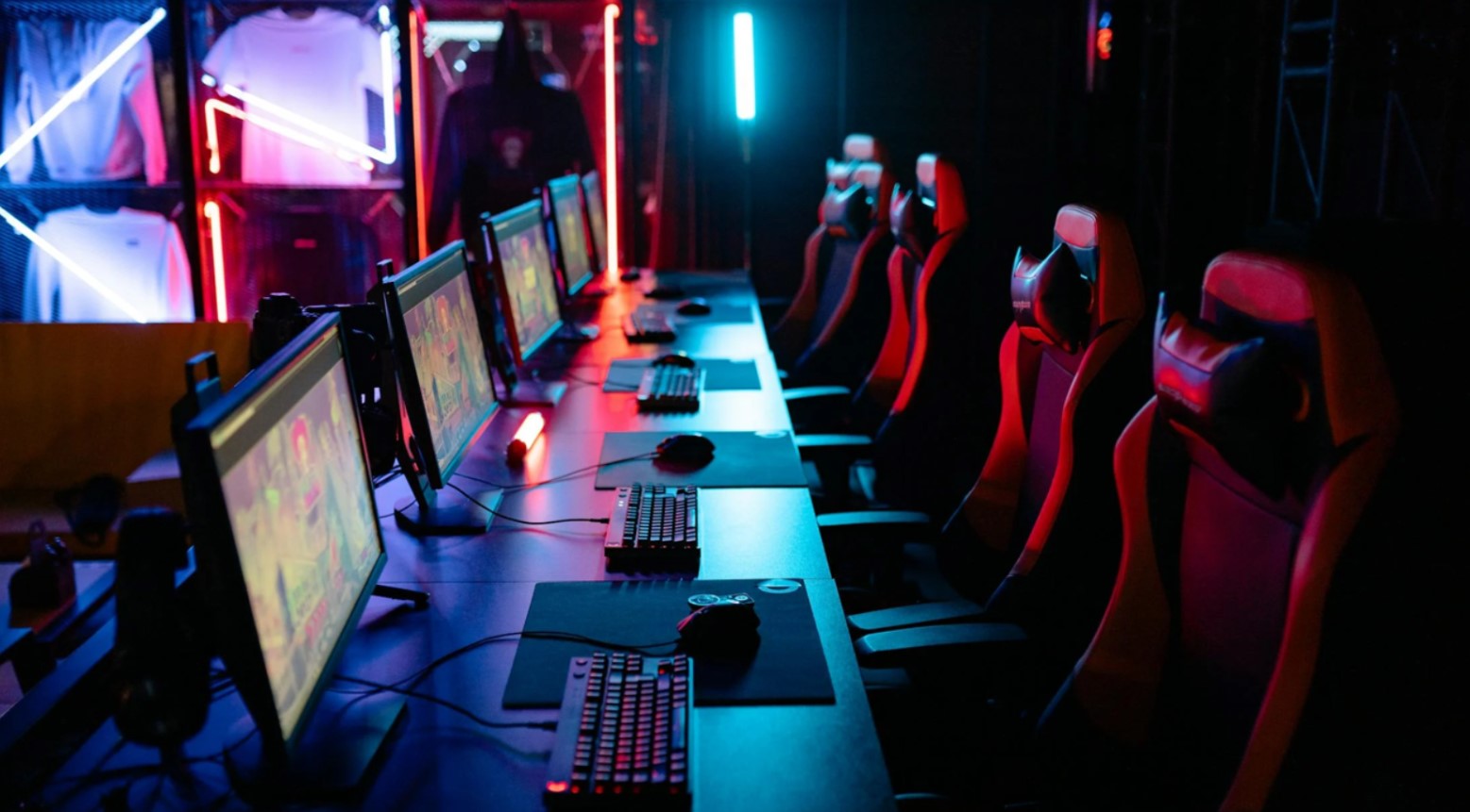 Irish Sports Betting Technology Trends of 2024