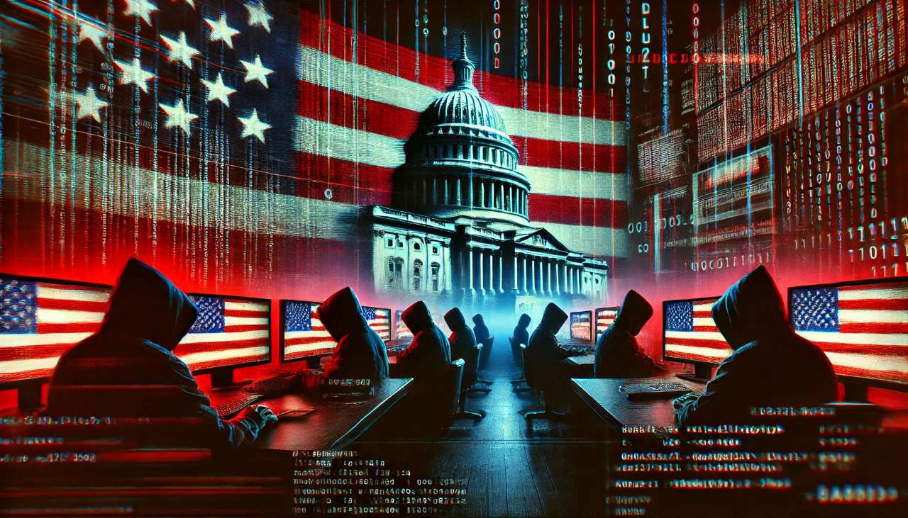 cyberattack-on-the-US-election