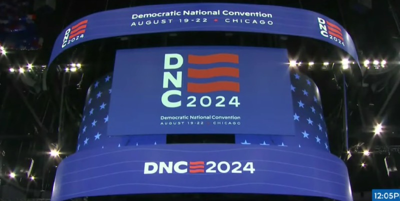 dnc live stream
