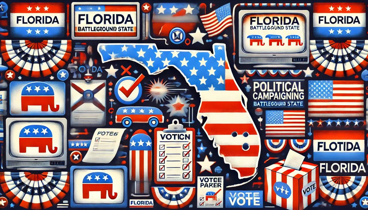 vote-2024-a-map-outline-of-Florida-