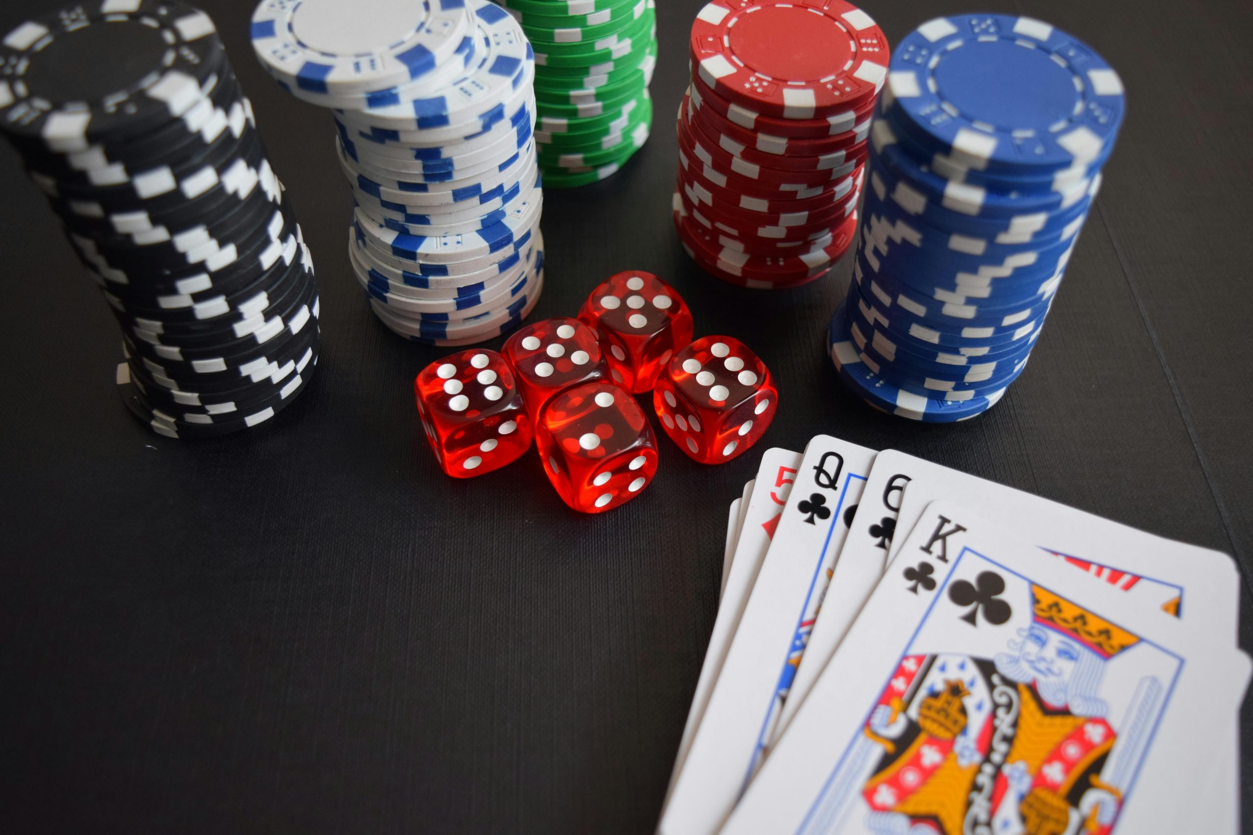 How Irish Politics Could Affect the Future of Online Casinos