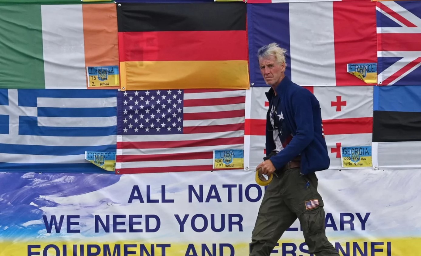 Ryan-Routh-and-the-Secret-Service-Confrontation