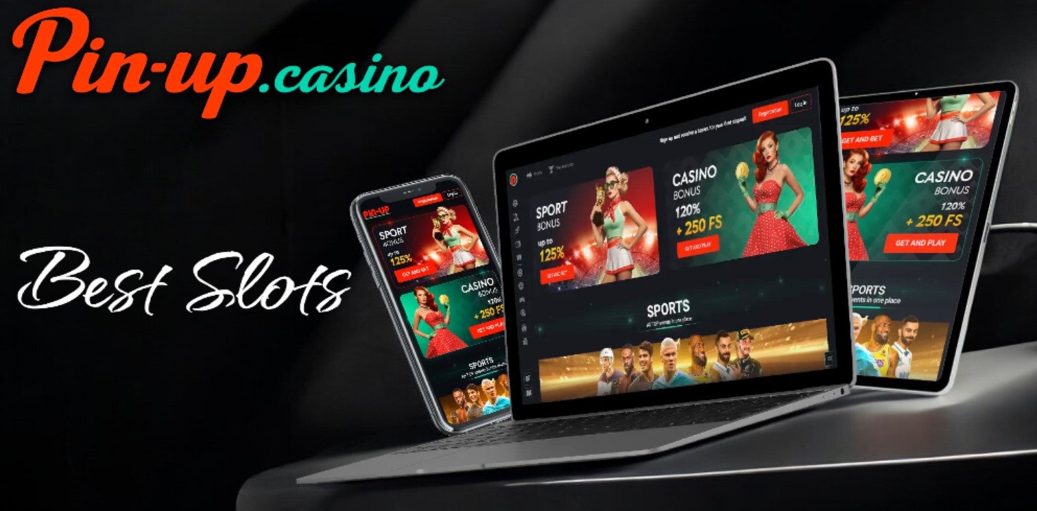 pinup casino
