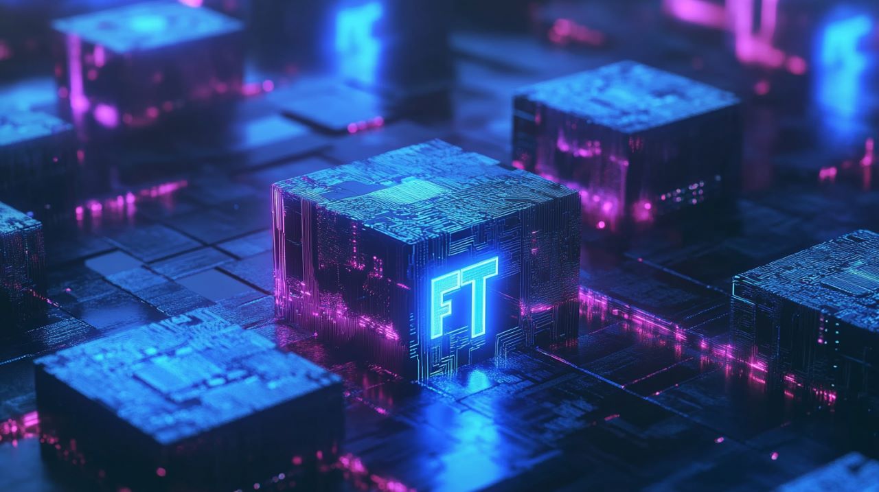 FTT_Blockchain