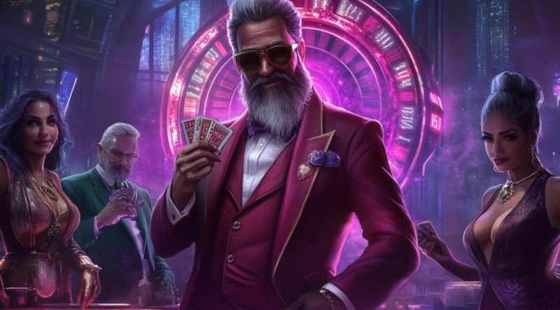 canadian casino gambling