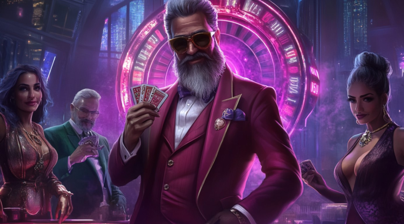 canadian casino gambling