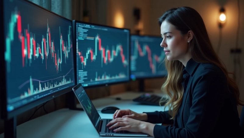 The Best Forex Trading Platform for Beginners