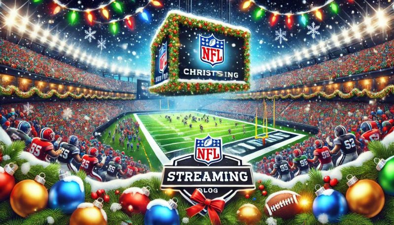 SuperBowl Live Stream
