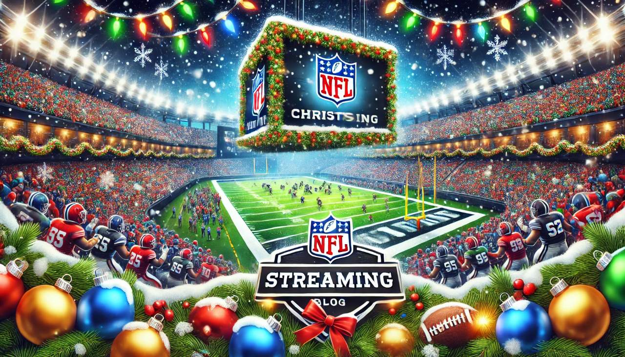 SuperBowl Live Stream