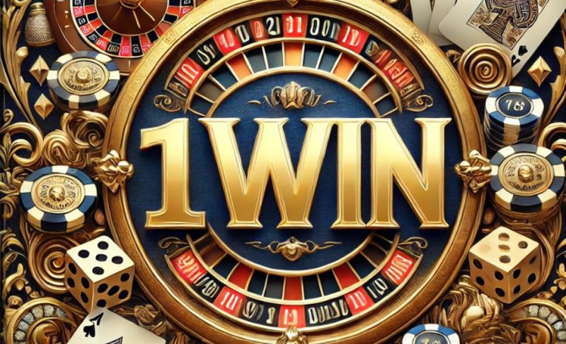 1win featured