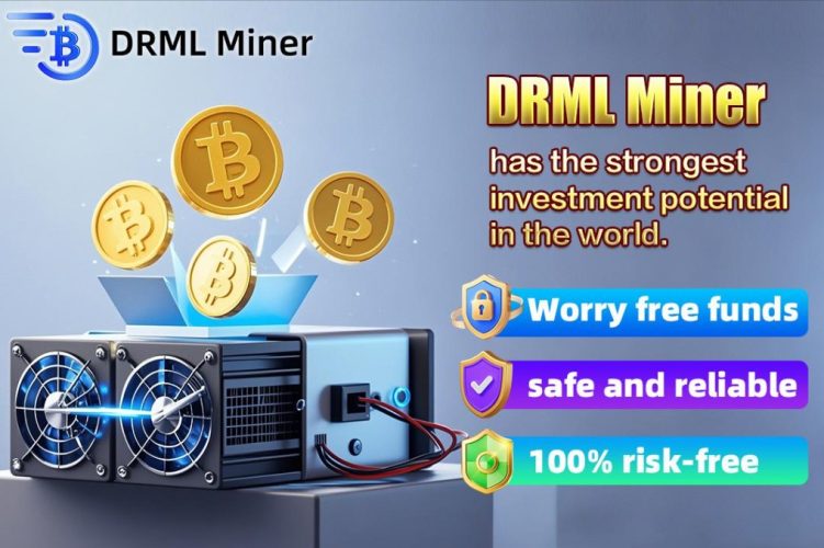 DRML Miner 1