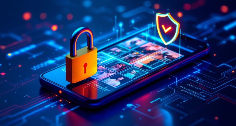 Googles SafetyCore technology