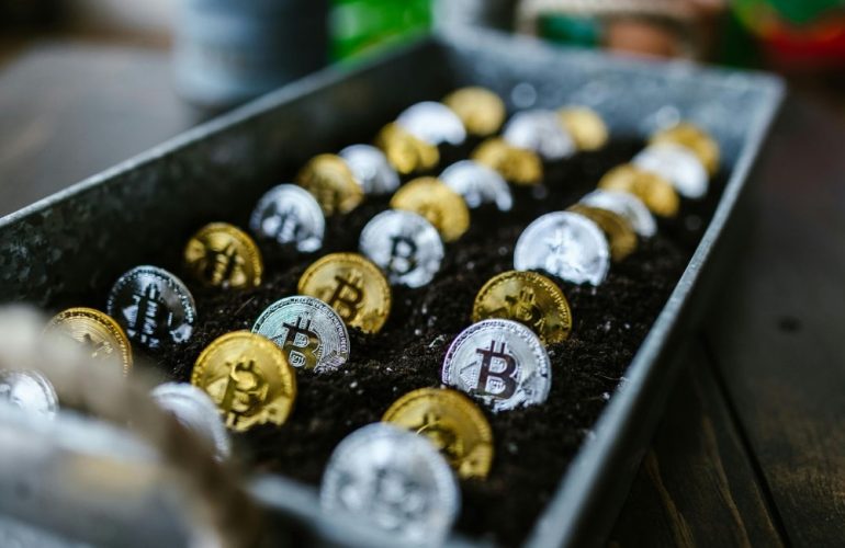 High interest rates in cryptocurrency: how to earn daily interest on your assets