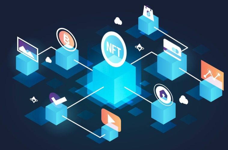 How Blockchain Is Reshaping Ownership in the Digital Era