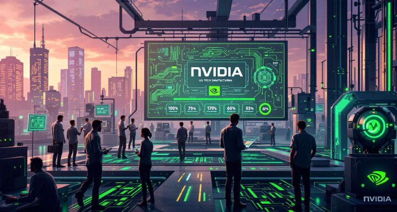 NVIDIA Trading
