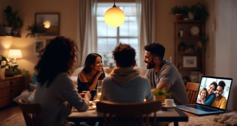 Ways to Tips Build Stronger Connections In the Digital Era