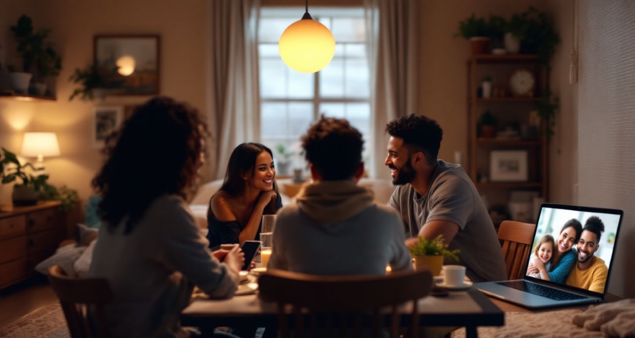 Ways to Tips Build Stronger Connections In the Digital Era