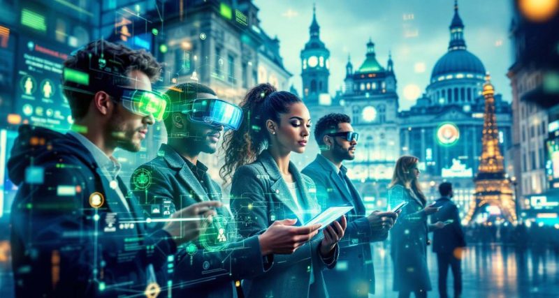 Web3 and European Model A New Era of Audience Engagement