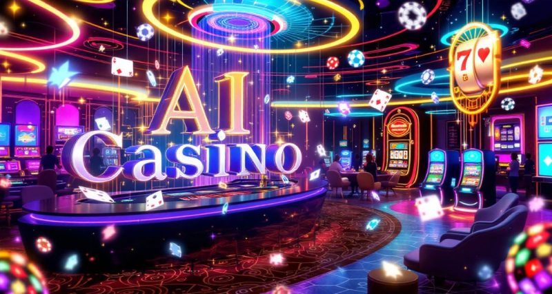 ai casino reviews