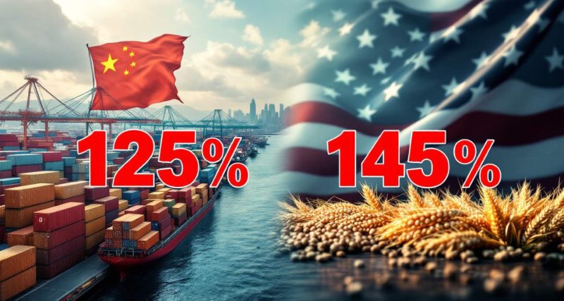 china tariffs usa 145 125