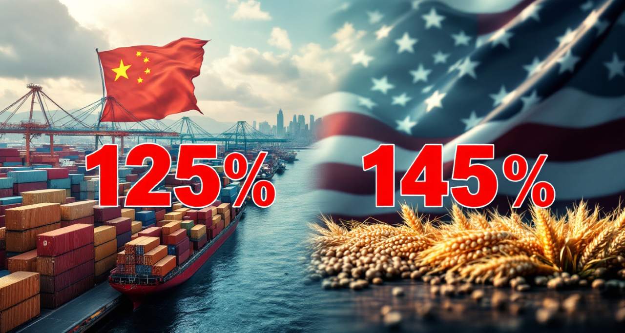 china tariffs usa 145 125