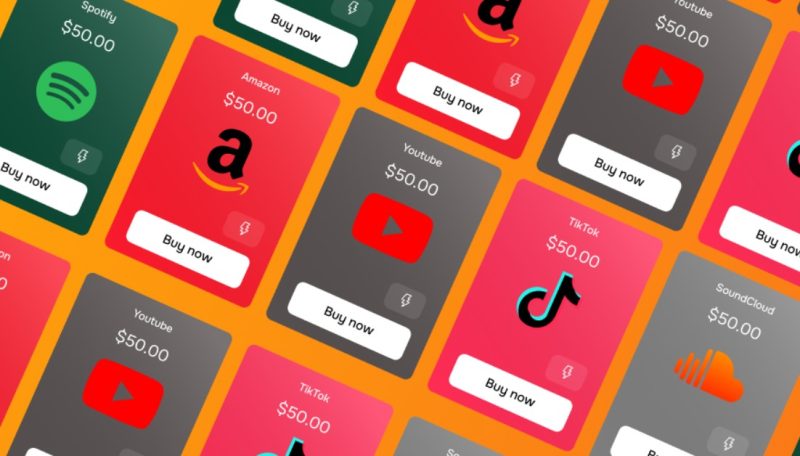 how to shop with crypto