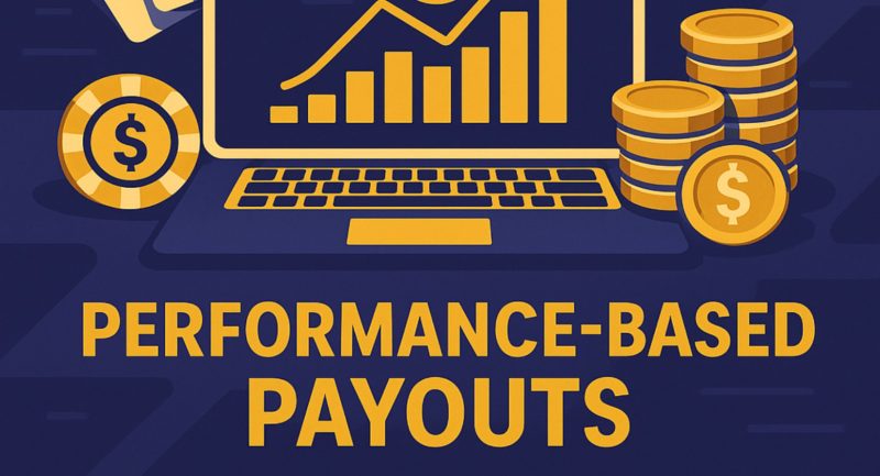 performance based payouts