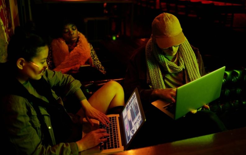 Digital Nomads of the Casino World How Players Are Going Global