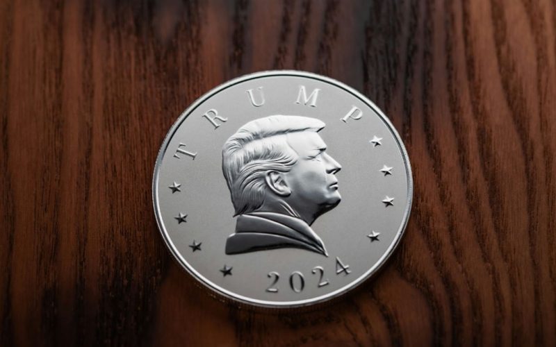 Trump to Host Exclusive Dinner for Top $TRUMP Coin Holders