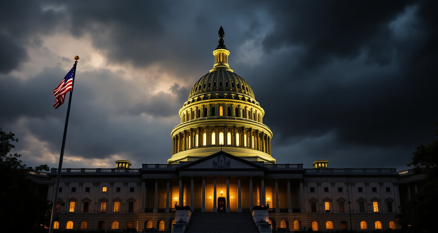 big beautiful bill President Trump and House Speaker Mike Johnson