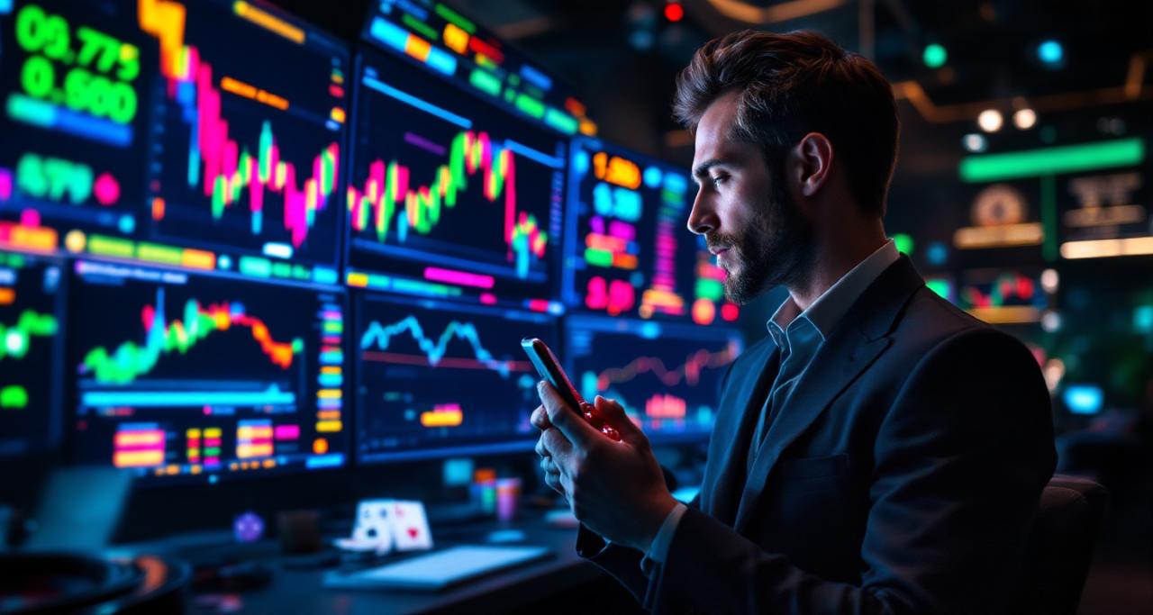 gamification of trading