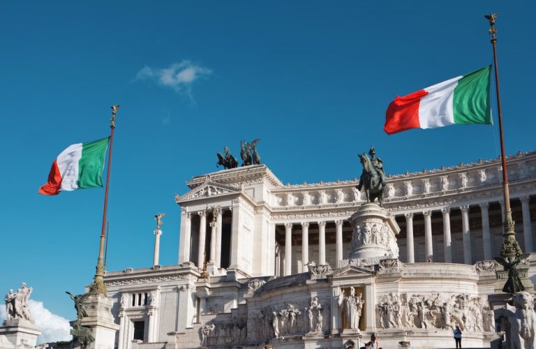 Wirex Chooses Italy as European Crypto Hub Amid Shifting Regulatory Landscape