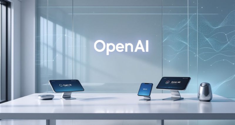openai iphone