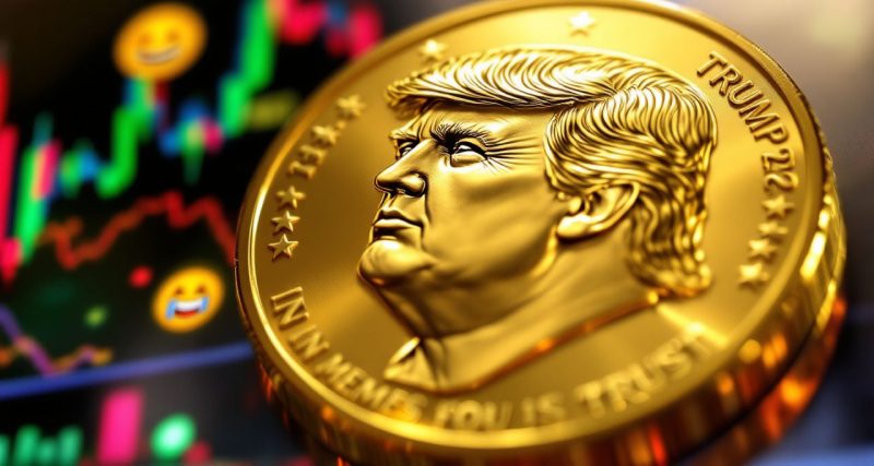 Trump Meme Coin