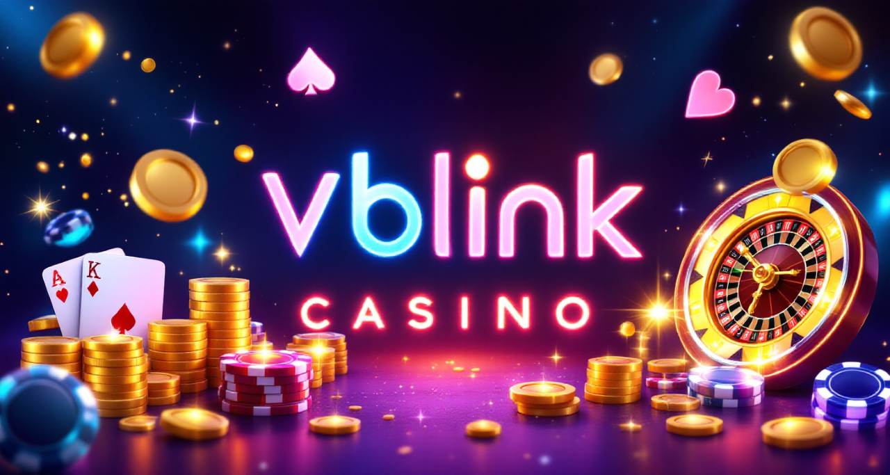 vblink casino