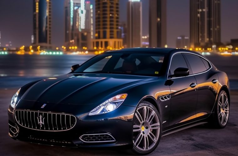 OneClickDrives Entry into Riyadh Redefines Car Rental Convenience