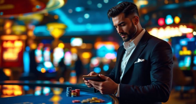 When to Walk Away Smart Players Cash-Out Rules