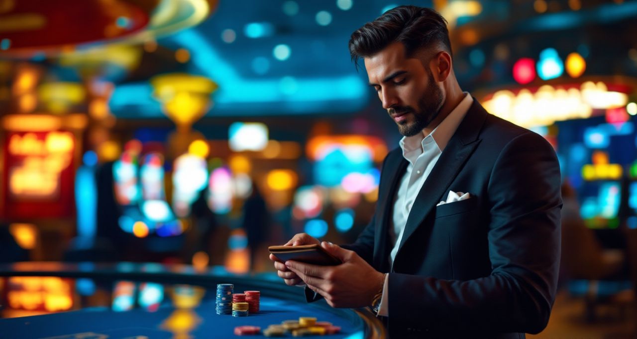 When to Walk Away Smart Players Cash-Out Rules