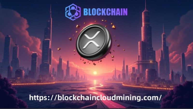 blockchain mining 2