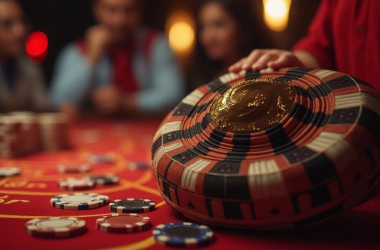 Casino Winspirit Canada