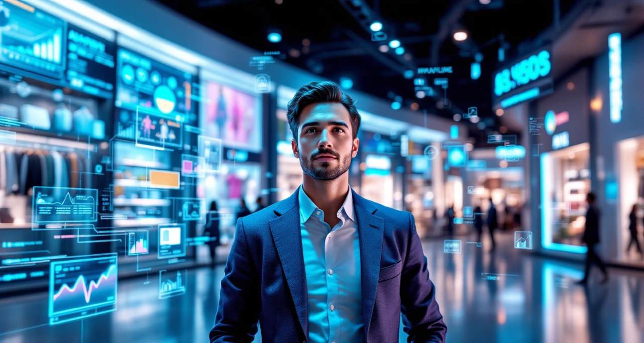 the Role of AI Human Generators in E-Commerce and Retail