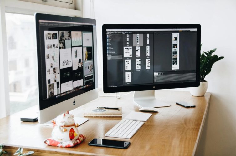 user Friendly Website Interfaces Drive Engagement Retention