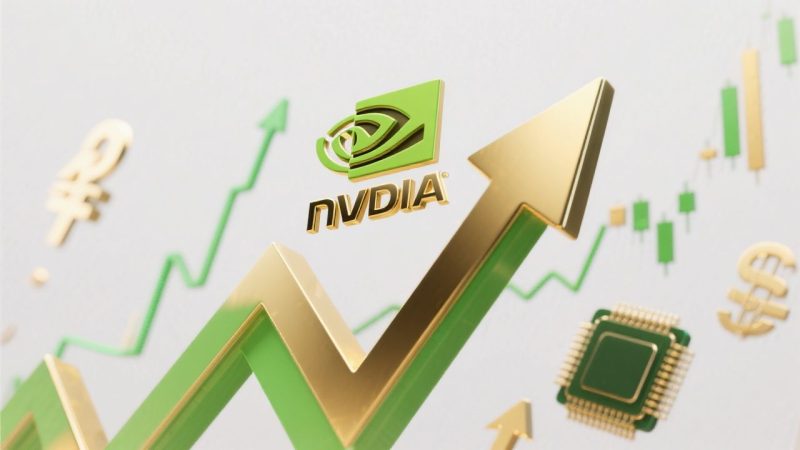 Jensen Huang Resumes Planned Share Sales Amid Nvidia Record Rally