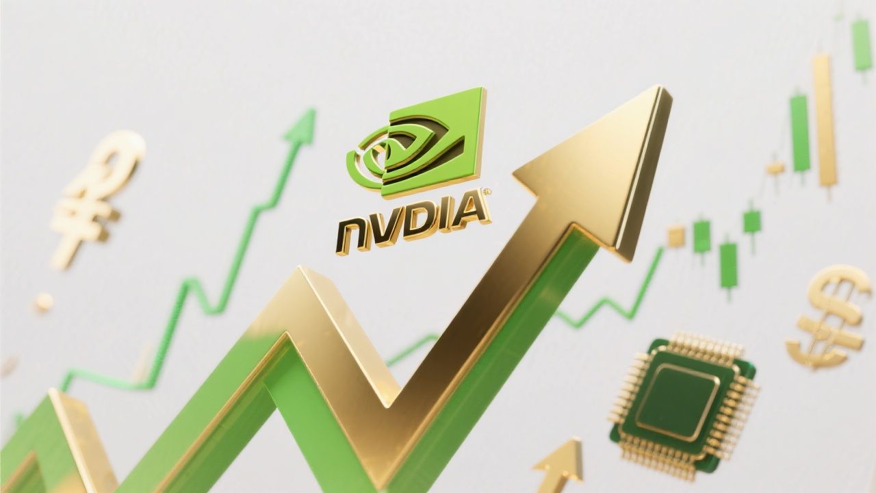 Jensen Huang Resumes Planned Share Sales Amid Nvidia Record Rally