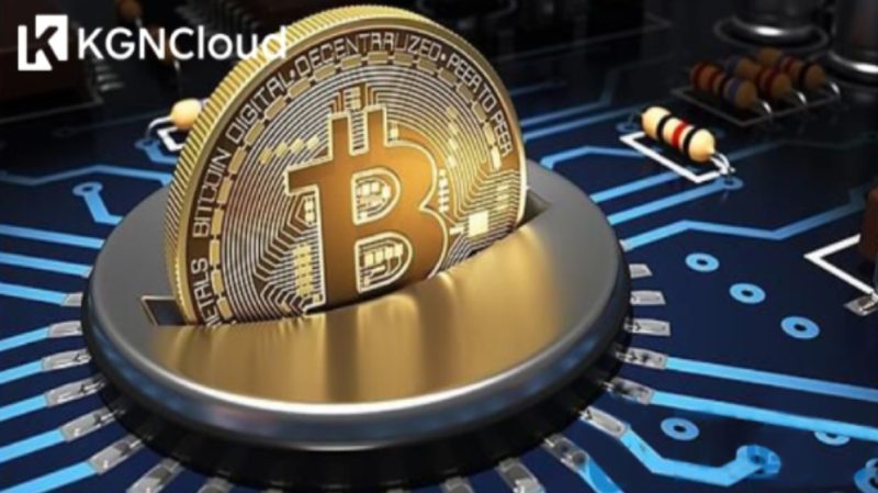 KGNCLOUD Mining